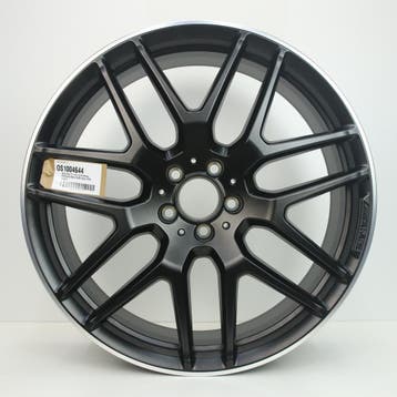 Originele velgen 21 inch Mercedes GLB-klasse AMG *OS1004644*, Gebruikt, Velg(en), Personenwagen, 21 inch