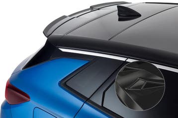 Achtervleugel met ABE voor Opel Grandland X HF672-G, Verzenden, Nieuw