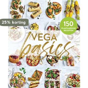 Vega basics 9789463547086, Verzenden, Zo goed als nieuw