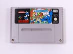 SNES - Les Schtroumpfs / The Smurfs, Ophalen of Verzenden, Nieuw