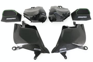 BMW F90 M5 carbon armaspeed intake systeem, Verzenden