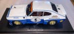 1:18 - Model sportwagen - WERKS FORD CAPRI RS 3100, Nieuw