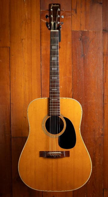 Jedson D-28 style - rosewood back & sides, Ophalen of Verzenden, Nieuw