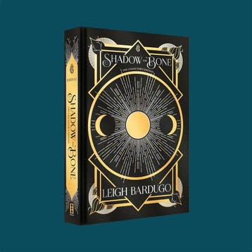 The Shadow and Bone: The Collectors Edition / The Shadow, Verzenden, Zo goed als nieuw, Leigh Bardugo