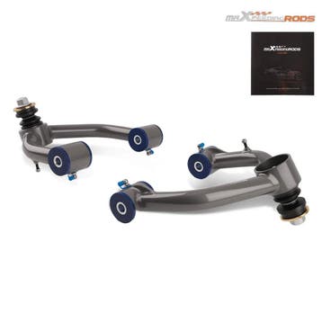 2-4 Lift Tubular Bovenste Draagarm voor Toyota Tundra, Verzenden, Nieuw, Toyota