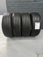 215/55/18 HANKOOK VENTUS PRIME 3 7,2/6,2MM  4 STUKS €250,-, Ophalen, 18 inch, Band(en), Personenwagen