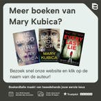 Pretty Baby 9781848453968 Mary Kubica, Verzenden, Zo goed als nieuw, Mary Kubica