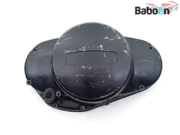 Koppelings Deksel Suzuki T 500 1969-1977, Verzenden, Gebruikt