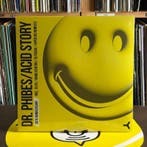 Dr. Phibes - Acid Story (35th Anniversary), Ophalen of Verzenden, Nieuw in verpakking, 12 inch