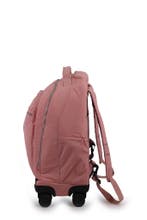 Kipling Koffer in maat Klein Roze, Sieraden, Tassen en Uiterlijk, Koffers, Verzenden, Nieuw