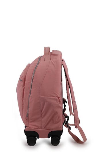 Kipling Koffer in maat Klein Roze, Verzenden, Nieuw