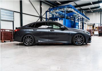 Cobra Suspension Schroefset EVO-R | BMW 2 GRAN COUPE GRAN, Auto-onderdelen, Verzenden, Nieuw