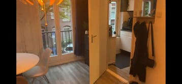 Te huur: Appartement Cornelis Anthoniszstraat in Amsterdam, Noord-Holland, Appartement, Amsterdam
