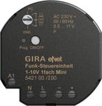 Gira ENet Basismodule Bussysteem - 542100, Verzenden, Nieuw, Overige typen