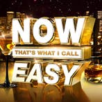 cd - Various - Now Thats What I Call Easy 3-CD, Verzenden, Nieuw in verpakking