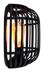 Freelight wandlamp Treccia W5401Z Sale, Huis en Inrichting, Lampen | Wandlampen, Ophalen, Nieuw, Overige materialen, Landelijk