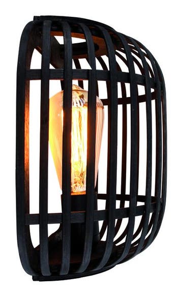 Freelight wandlamp Treccia W5401Z Sale, Huis en Inrichting, Lampen | Wandlampen, Ophalen, Nieuw, Overige materialen, Landelijk