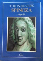 Spinoza - Theun de Vries - 9789068012927 - Paperback, Verzenden, Nieuw
