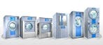 Electrolux W555H Bedrijfswasmachine, Energieklasse A of zuiniger, Minder dan 85 cm, Nieuw, Voorlader