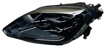 Koplamp 9Y0941081L Porsche 1EX015487-01 Hella LED Left, Verzenden, Nieuw, Porsche