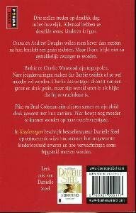Kinderzegen 9789021009117 Danielle Steel, Verzenden, Gelezen, Danielle Steel