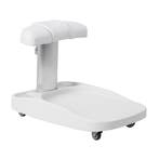 Professionele Pedicure Trolley met Voetsteun Azzurro –, Ophalen of Verzenden, Nieuw