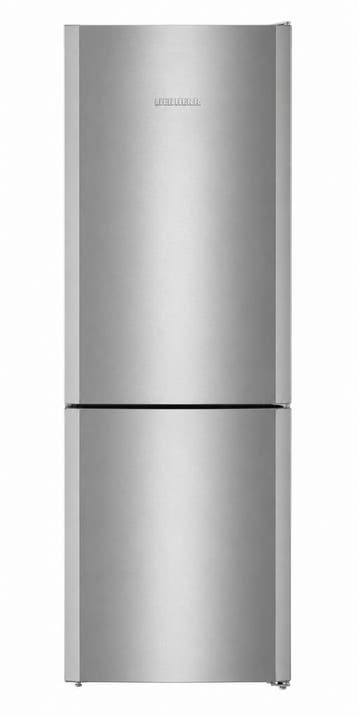 Liebherr Cunesf3533index20 - Koelvriescombinatie - 181.7 cm, Ophalen of Verzenden, Zo goed als nieuw