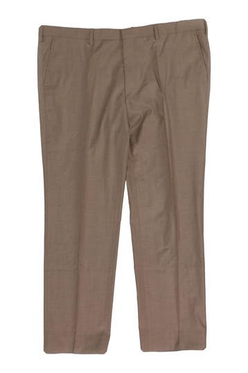 Roy Robson Broek in maat 58 Beige, Verzenden, Zo goed als nieuw, Overige kleuren, Roy Robson