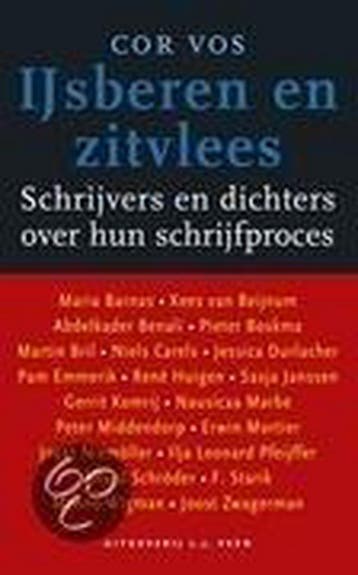 IJsberen en zitvlees - C. Vos 9789020408225, Verzenden, Zo goed als nieuw, C. Vos