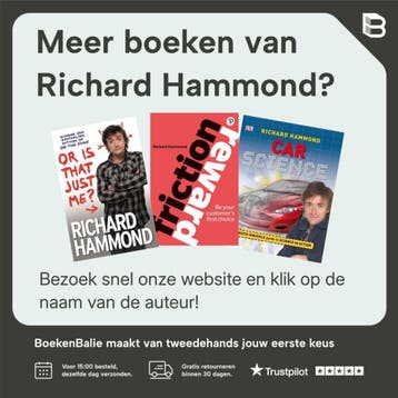 Green Places To Stay - Richard Hammond 9781901970777, Boeken, Verzenden, Gelezen, Richard Hammond