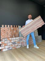 Wandpanelen Binnen en Buiten ACTIE v.a. GOEDKOOP, Ophalen of Verzenden, Nieuw