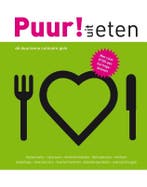 Puur! (Uit) eten (9789089891020, Jeannette van Mullem), Boeken, Verzenden, Nieuw