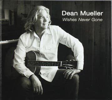 cd - Dean Mueller - Wishes Never Gone, Verzenden, Nieuw in verpakking