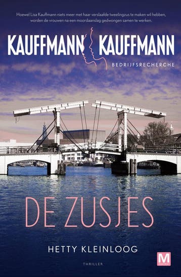 De zusjes (Goed), Verzenden, Gelezen, Hetty Kleinloog