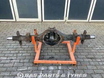 Achterashuis Mercedes A 967 350 04 30, Ophalen, Gebruikt, Mercedes-Benz, Transmissie en Toebehoren