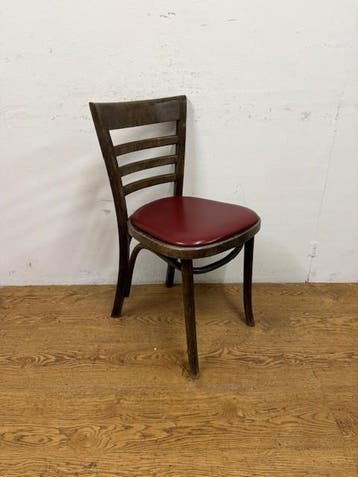 Gebruikte Caféstoel - S4426 Vintage/Café, Huis en Inrichting, Ophalen, Nieuw