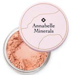 Annabelle Minerals Clay Eyeshadow - 3g Frappe, Ophalen of Verzenden, Nieuw, Ogen, Make-up