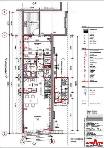 Te huur: Appartement Oude Binnenweg in Rotterdam, Appartement, Rotterdam, Zuid-Holland