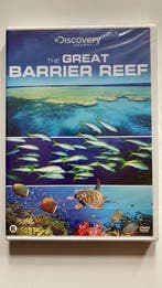 DISCOVERY CHANNEL THE GREAT BARRIER REEF (IN SEAL) (DVD), Verzenden, Gebruikt