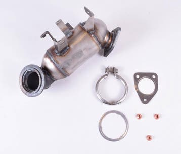 Katalysator Chevrolet Aveo, Opel Zafira, Opel Astra, Opel Co, Verzenden, Nieuw