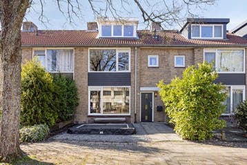Te huur: Huis Van Heuven Goedhartlaan in Amstelveen, Huizen en Kamers, Noord-Holland, Amstelveen