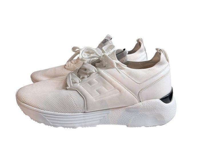 Hogan - Interactive - Low-top sneakers - Maat: EU 46, Kleding | Heren, Schoenen