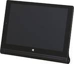 Lenovo Yoga Tablet 2 10,1 32GB eMMC [wifi + 4G] zwart, 32 GB, Verzenden, Wi-Fi en Mobiel internet, Lenovo