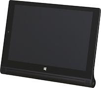 Lenovo Yoga Tablet 2 10,1 32GB eMMC [wifi + 4G] zwart, Computers en Software, Windows Tablets, 32 GB, Wi-Fi en Mobiel internet