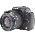 Panasonic DMC-L10 + Olympus Zuiko 3.5-5.6/14-42mm ED, Nieuw