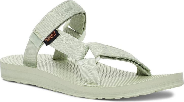 Teva W UNIVERSAL SLIDE - maat 38 - Dames Slippers, Kleding | Dames, Schoenen, Verzenden