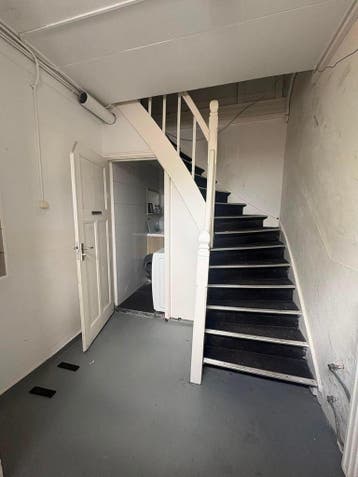 Te huur: Kamer Oeverstraat in Leeuwarden