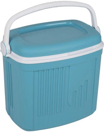 Eda Iceberg passieve koelbox - 32L, Verzenden, Nieuw