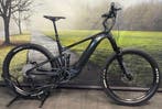 Giant Trance X E+ 3 Full-Suspension E-MTB €4899 Elektrische, Fietsen en Brommers, Elektrische fietsen, Zo goed als nieuw, 50 km per accu of meer
