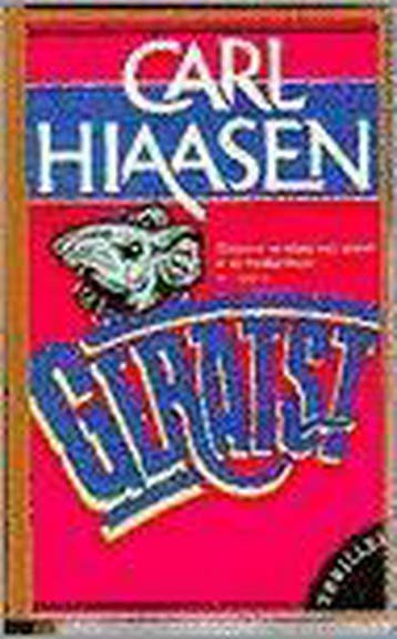 GERATST - Hiaasen 9789024512553, Verzenden, Gelezen, Hiaasen